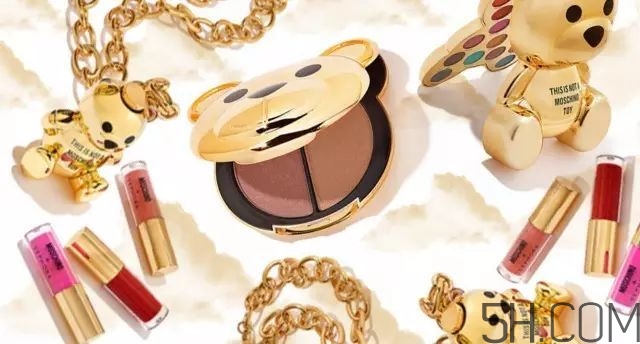 2017秋季新品眼影盤有哪些_試色測評 2017秋季新品眼影盤有哪些_試色測評