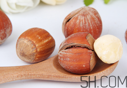 榛子多少錢一斤？榛子如何挑選？