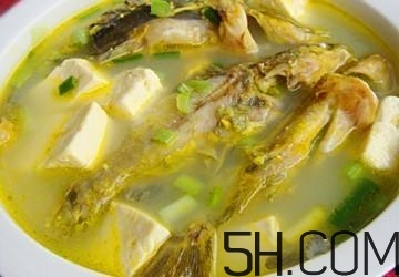 經(jīng)常吃黃骨魚會(huì)上火嗎？黃骨魚寶寶可以吃嗎？