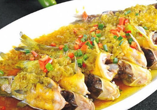 黃骨魚不能和什么一起吃？黃骨魚不適合什么人吃？