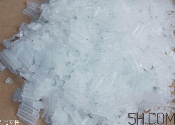 火堿是什么？火堿有什么用