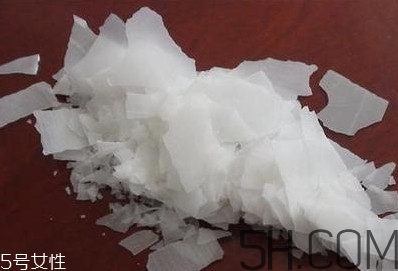 火堿是什么？火堿有什么用