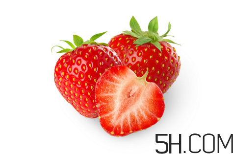 草莓發(fā)霉還能吃嗎？吃草莓的注意事項
