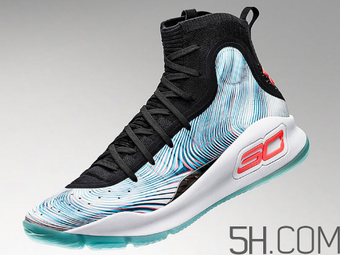 under armour curry 4鞋碼偏小嗎？庫(kù)里第四代戰(zhàn)靴尺碼怎么選？