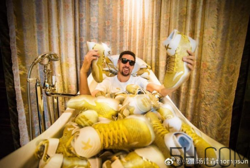 安踏kt3 gold blooded冠軍配色什么時候發(fā)售？