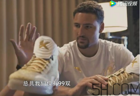 安踏kt3 gold blooded冠軍配色什么時候發(fā)售？