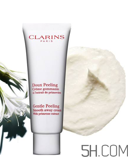 嬌韻詩去角質(zhì)霜怎么用？嬌韻詩去角質(zhì)霜使用方法