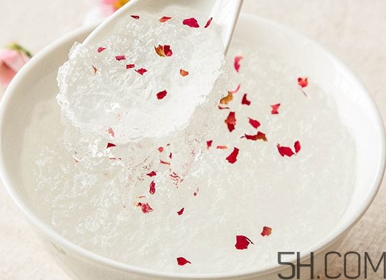 如何分辨雪燕真假？雪燕可以天天吃嗎