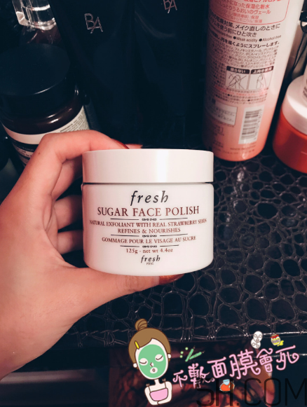 fresh澄糖面膜怎么用？fresh澄糖面膜使用方法