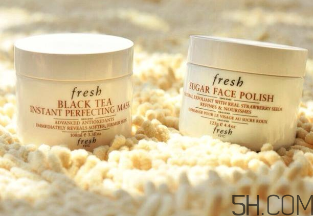 fresh黃糖面膜孕婦可以用嗎？fresh黃糖面膜好用嗎？