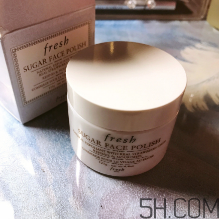 fresh黃糖面膜孕婦可以用嗎？fresh黃糖面膜好用嗎？