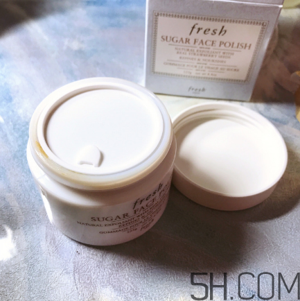 fresh黃糖面膜孕婦可以用嗎？fresh黃糖面膜好用嗎？