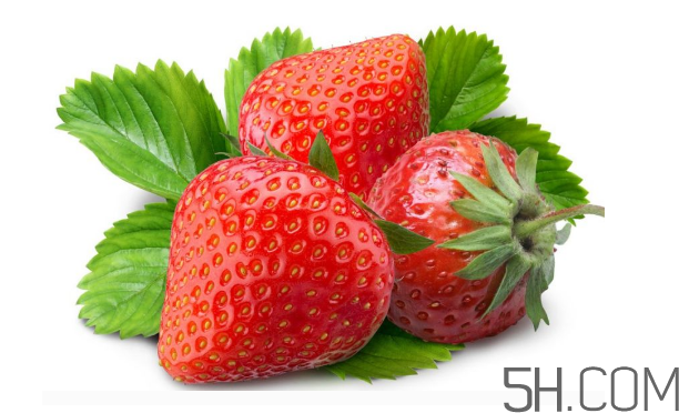 草莓如何清洗？草莓的挑選技巧