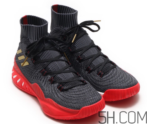 adidas crazy explosive 2017襪套款多少錢(qián)？