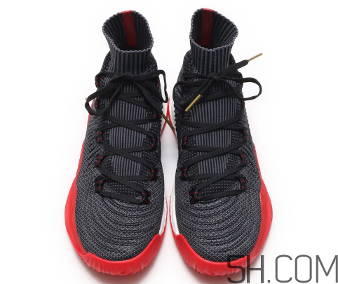 adidas crazy explosive 2017襪套款多少錢(qián)？