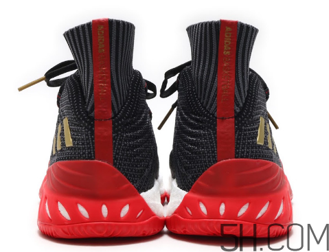 adidas crazy explosive 2017襪套款多少錢(qián)？