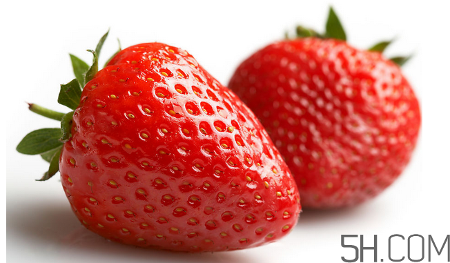 如何避免激素草莓？草莓的健康吃法