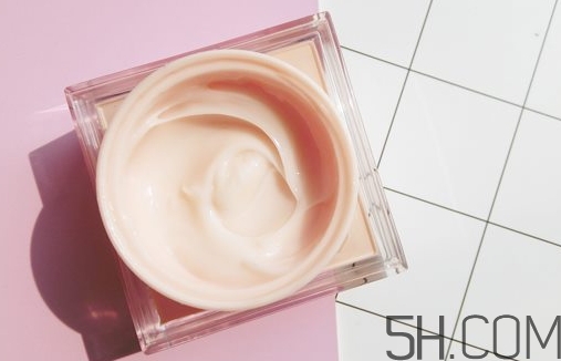 紀梵希少女面霜怎么用？紀梵希少女面霜使用心得