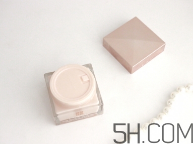 紀梵希少女面霜怎么樣？紀梵希少女面霜適合什么年齡