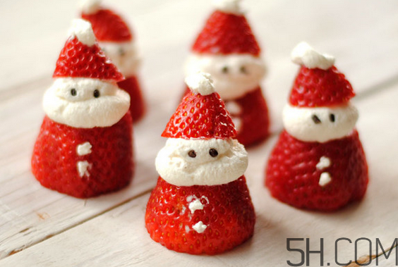 奶油草莓是不是轉(zhuǎn)基因？激素草莓的危害有哪些？