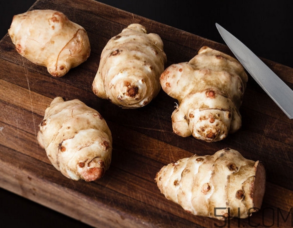 洋姜怎么做好吃？洋姜怎么腌制