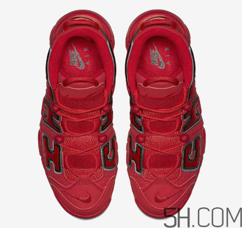 耐克大air芝加哥城市限定配色什么時候發(fā)售？