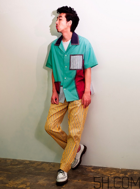 phingerin2018春夏系列怎么樣_好看嗎？