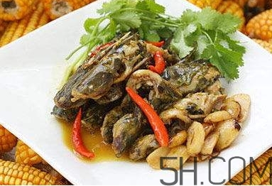 孕婦可以吃黃骨魚嗎？孕婦吃黃骨魚有什么好處？