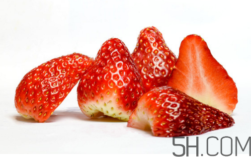 經(jīng)期吃草莓要注意什么？草莓可以放冰箱幾天？