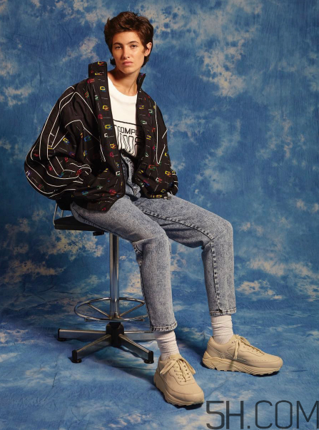 ground zero2018春夏系列怎么樣_好看嗎？