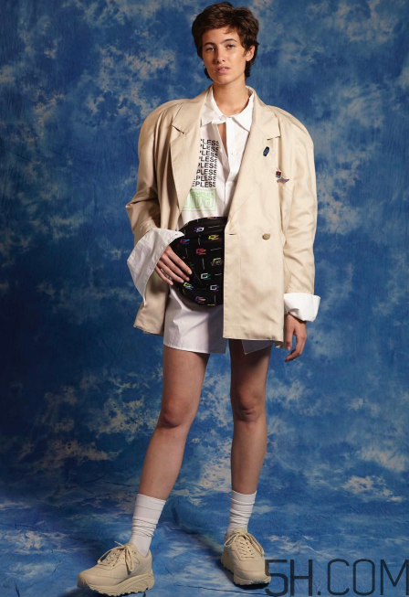 ground zero2018春夏系列怎么樣_好看嗎？