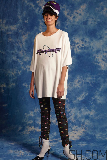 ground zero2018春夏系列怎么樣_好看嗎？