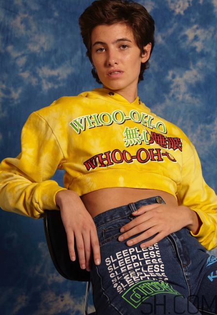 ground zero2018春夏系列怎么樣_好看嗎？