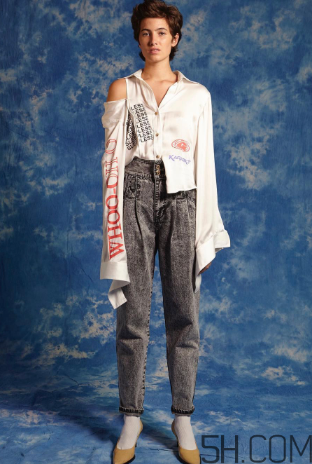 ground zero2018春夏系列怎么樣_好看嗎？