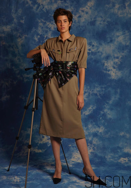 ground zero2018春夏系列怎么樣_好看嗎？