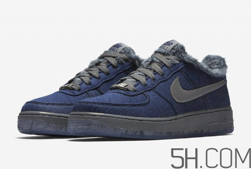 nike air force 1 low萬圣節(jié)狼人配色發(fā)售時間_多少錢？