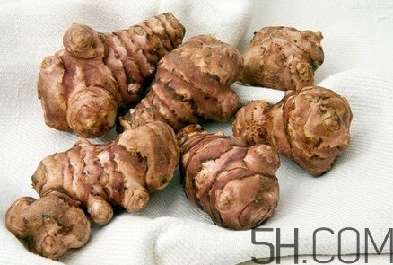 鬼子姜什么時(shí)候成熟？為什么叫鬼子姜