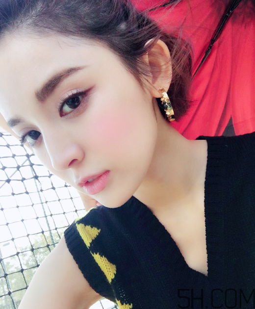 蘋果肌下垂怎么改善？蘋果肌下垂怎么按摩？