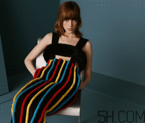 annakiki是什么牌子？annakiki是什么檔次？