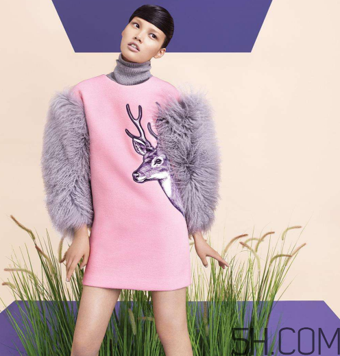 annakiki是什么牌子？annakiki是什么檔次？