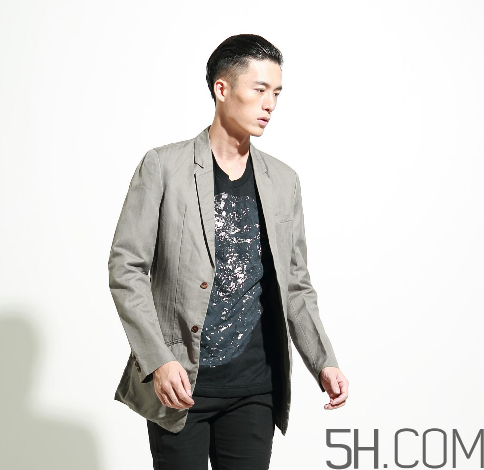 速寫是什么牌子？速寫男裝屬于什么檔次？