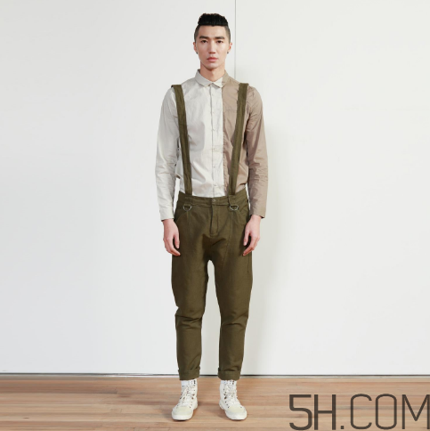 速寫是什么牌子？速寫男裝屬于什么檔次？