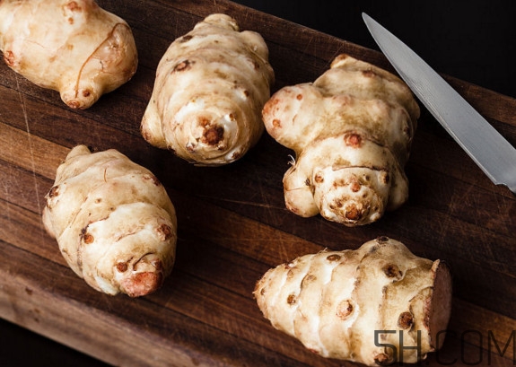 洋姜什么時候種植？洋姜不能與什么同食