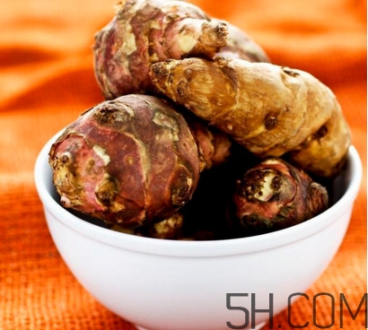 什么人不能吃洋姜？洋姜怎么保存