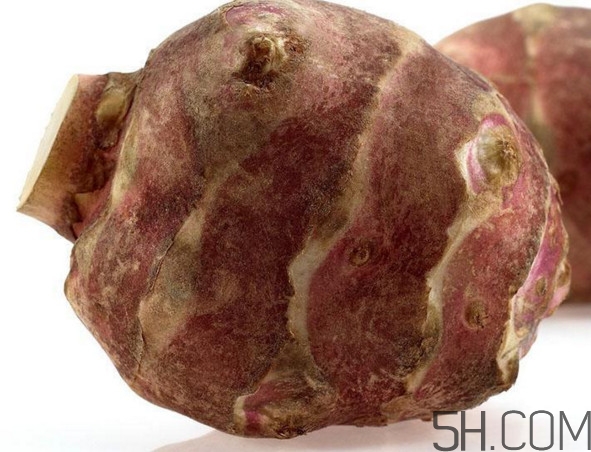 洋姜能和雞蛋一起吃嗎？洋姜能生吃嗎