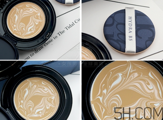 ahc玻尿酸水粉霜氣墊多少錢？ ahc玻尿酸水粉霜色號