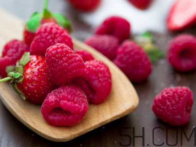 樹莓可以冷凍幾天？野草莓是樹莓嗎？