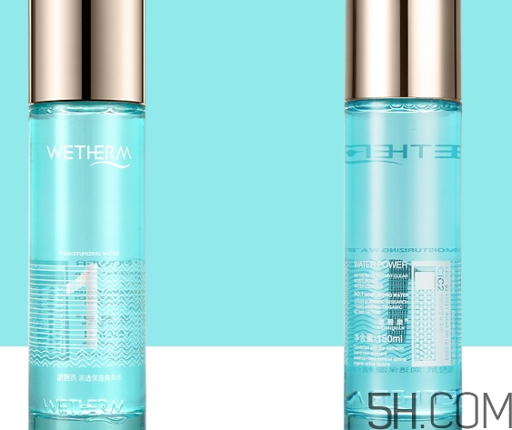 爽膚水和柔膚水的區(qū)別_爽膚水和柔膚水哪個好 爽膚水和柔膚水的區(qū)別_爽膚水和柔膚水哪個好