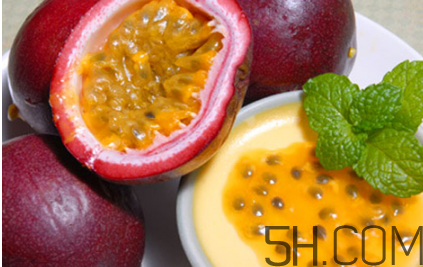 百香果幾月份的最好吃？百香果一次可以吃幾個(gè)？