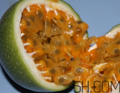 什么時候種植百香果最適宜？百香果軟的好還是硬的好？